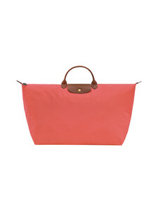 Longchamp - Le Pliage Original Travel soma - 218 STRAWBERRY | Stockmann
