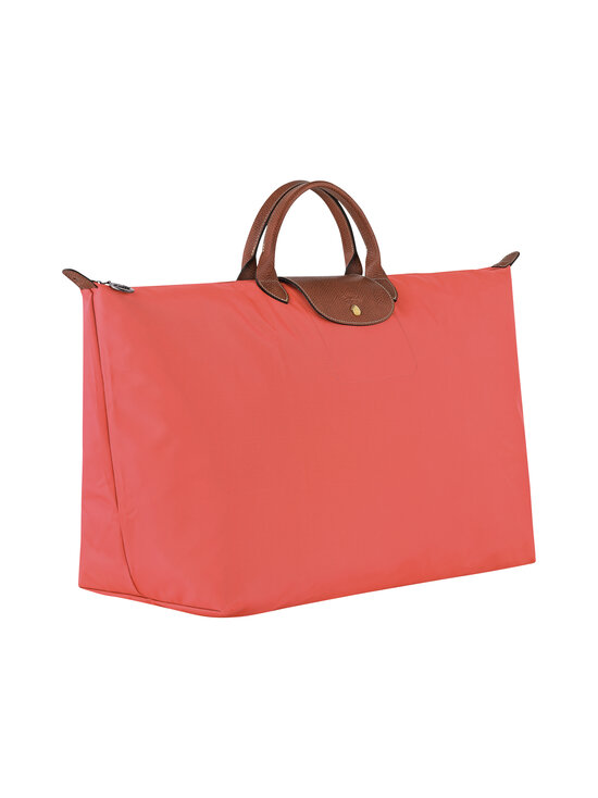 Longchamp - Le Pliage Original Travel soma - 218 STRAWBERRY | Stockmann - photo 2