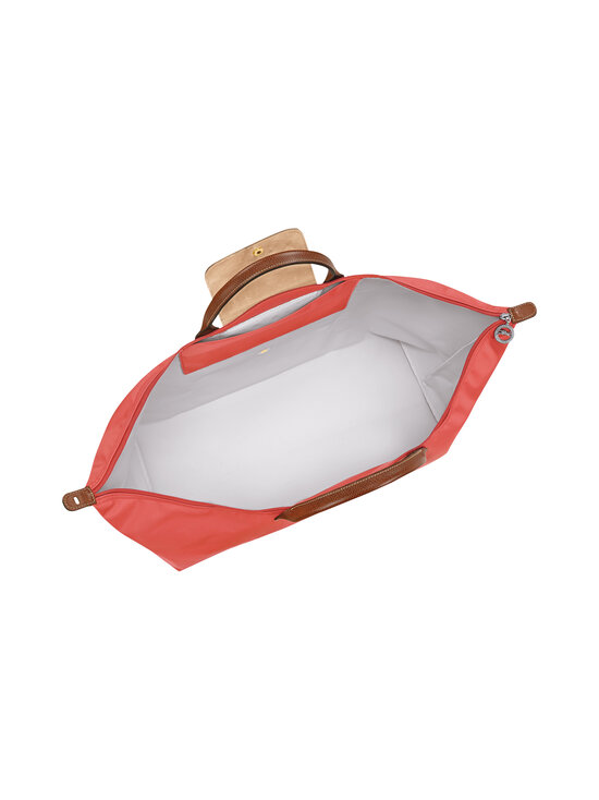 Longchamp - Le Pliage Original Travel soma - 218 STRAWBERRY | Stockmann - photo 4