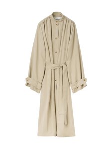 Rodebjer - Ophelia Tencel -trenssitakki - 1509 SAND | Stockmann