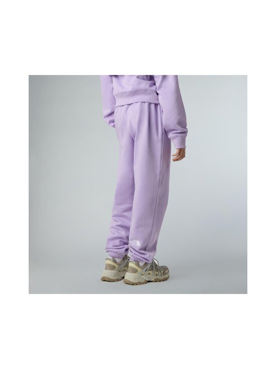 The North Face - Essential Loose Joggers -housut - 500 LITE LILAC | Stockmann - photo 5