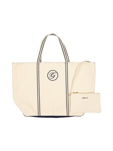 GANT - Rannakott - 130 CREAM | Stockmann