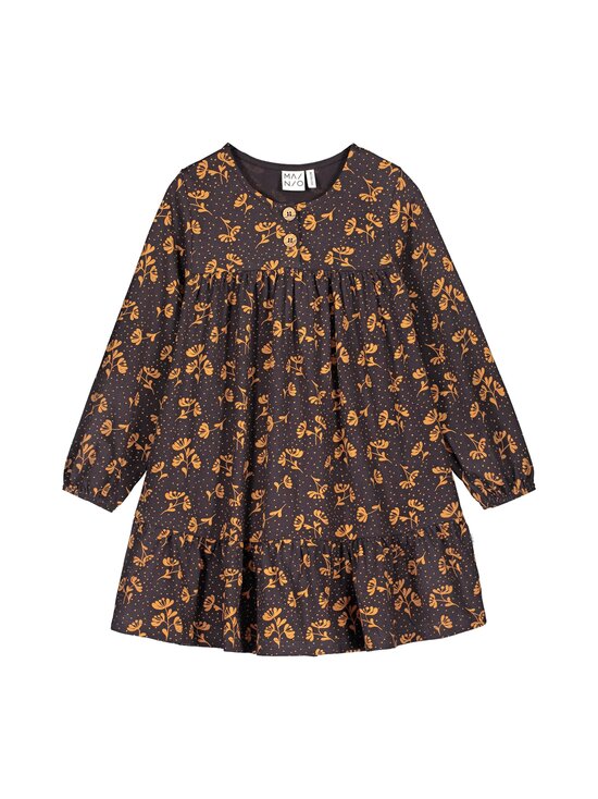 Enchanted Flowers -mekko