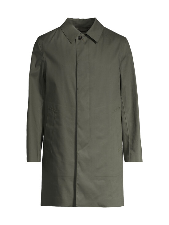 Mackintosh - Dunoon-takki - OC2656 / MIDJ36-MJ23 DARK BOTTLE | Stockmann - photo 1