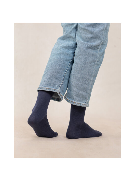 Bleuforêt - Wool And Silk Jersey -sukat - JI8 / ENCRE | Stockmann - photo 3