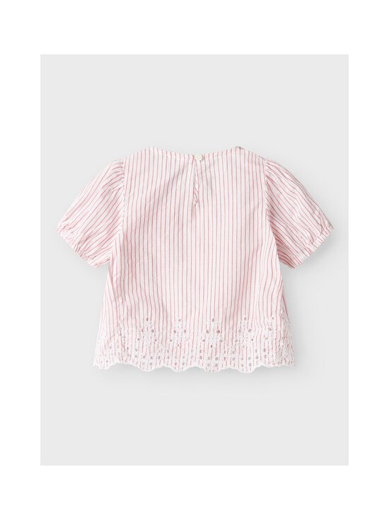 Name It - T-särk NmfFesinne - BRIGHT WHITE - photo 2 Name It - T-särk NmfFesinne - BRIGHT WHITE | Stockmann - photo 2