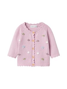 Name It - Kardigan NbfBilili - WINSOME ORCHID Name It - Kardigan NbfBilili - WINSOME ORCHID | Stockmann