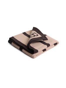 Balmuir - B-Logo -villahuopa - 193 ESPRESSO/SAND | Stockmann