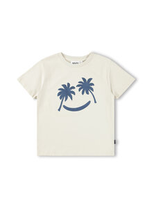 Molo - T-särk Rame - 9813 BLUE PALMS | Stockmann