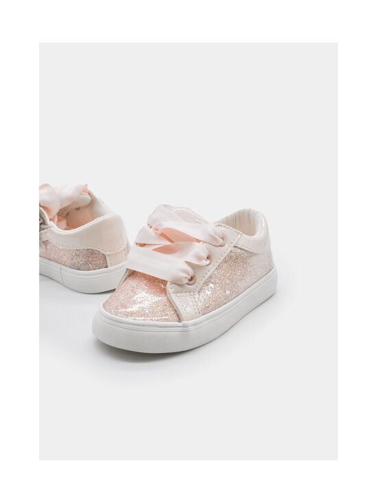 Mayoral - Glitter-tennarit - 93 NEUTRAL | Stockmann - photo 3
