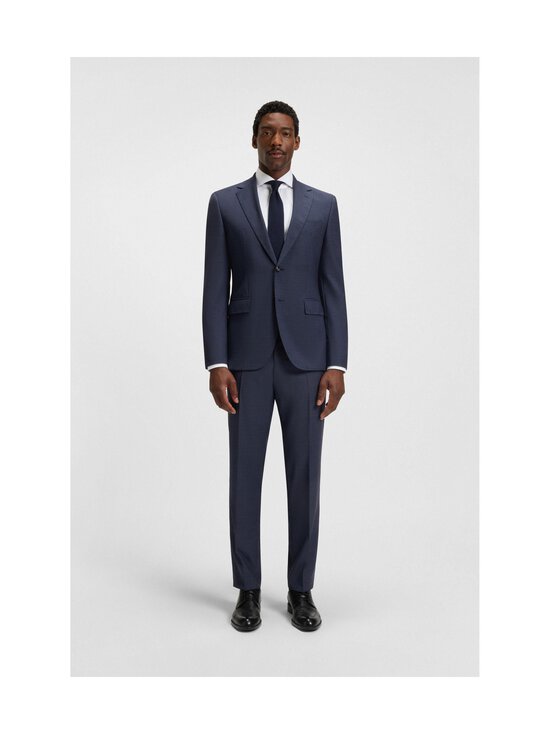 BOSS - Jeckson-puku - 404 DARK BLUE | Stockmann - photo 2