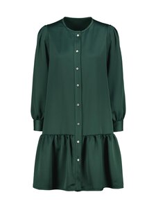 Gauhar Helsinki - Adelina-paitamekko - GREEN | Stockmann