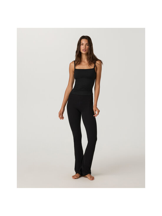 Vuori - Elevation Square Neck -toppi - HBK BLACK HEATHER | Stockmann - photo 4
