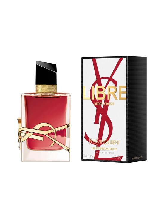 Yves Saint Laurent - LIBRE Berry Crush Eau de Parfum -tuoksu - NOCOL | Stockmann - photo 4