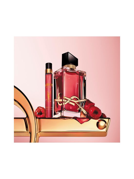 Yves Saint Laurent - LIBRE Berry Crush Eau de Parfum -tuoksu - NOCOL | Stockmann - photo 16