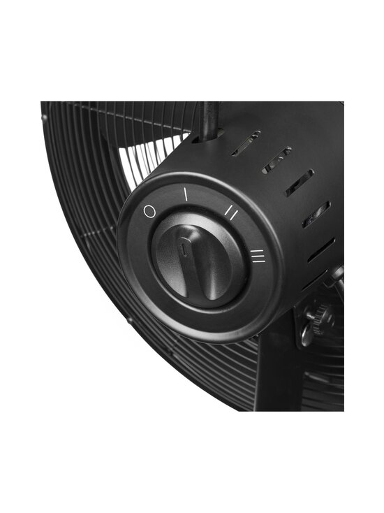 Tristar - Pöytätuuletin 27 x 34 x 40 cm - BLACK - photo 2 Tristar - Pöytätuuletin 27 x 34 x 40 cm - BLACK | Stockmann - photo 2