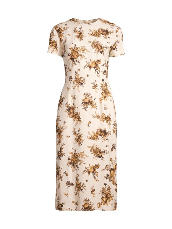 Jil Sander - Floral-mekko - 686 PEONIA | Stockmann - photo 1