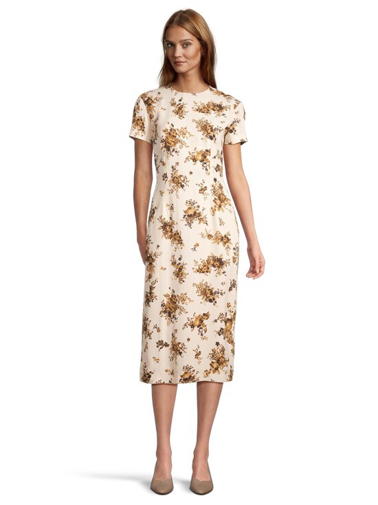 Jil Sander - Floral-mekko - 686 PEONIA | Stockmann - photo 2