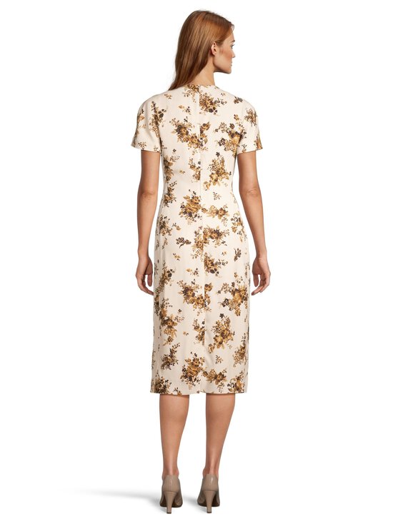 Jil Sander - Floral-mekko - 686 PEONIA | Stockmann - photo 3