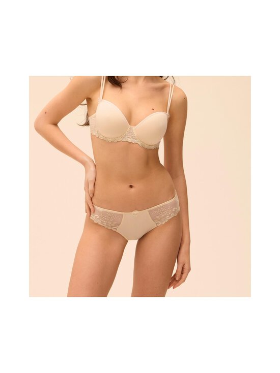 Simone Perele - Délice Brief -alushousut - 054 TOPAZ BEIGE | Stockmann - photo 2