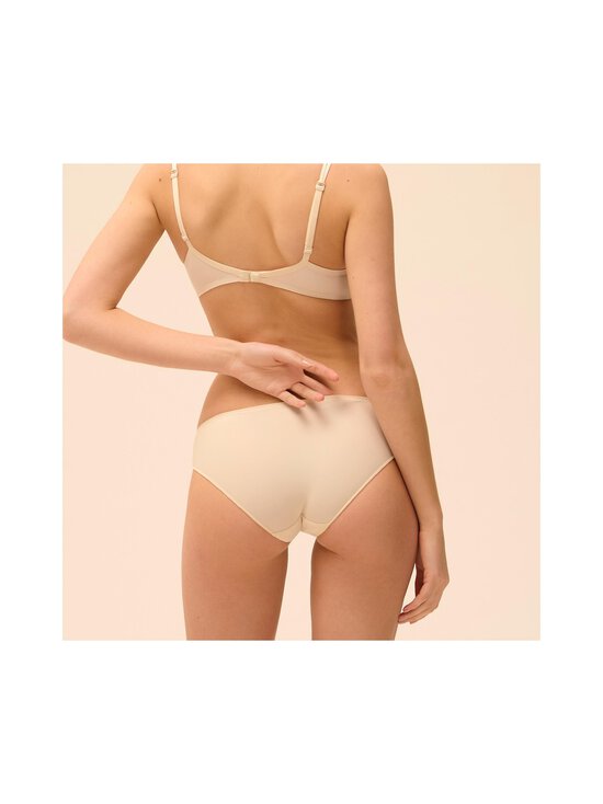 Simone Perele - Délice Brief -alushousut - 054 TOPAZ BEIGE | Stockmann - photo 3