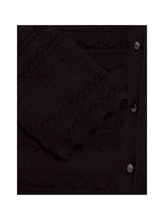 Ted Baker London - Avria-neuletakki - BLACK | Stockmann - photo 6
