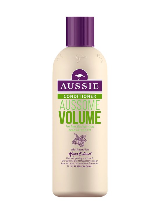 Aussome Volume Conditioner -hoitoaine 250 ml