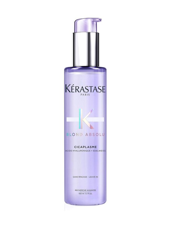 Cicaplasme-hiusseerumi 150 ml