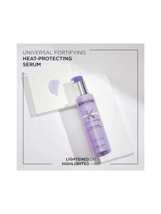 Kerastase - Blond Absolu Cicaplasme -hoitoaine 150 ml - NOCOL - photo 2 Kerastase - Blond Absolu Cicaplasme -hoitoaine 150 ml - NOCOL | Stockmann - photo 2