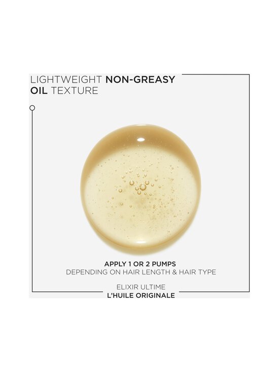 Kerastase - Juukseõli Elixir Ultime Originelle Refill, täitepakend 75 ml - NOCOL | Stockmann - photo 2