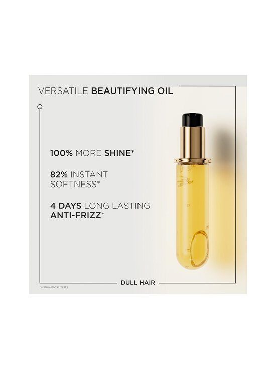 Kerastase - Juukseõli Elixir Ultime Originelle Refill, täitepakend 75 ml - NOCOL | Stockmann - photo 4