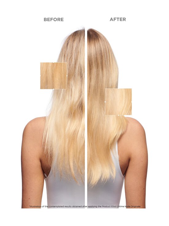 Kerastase - Juukseõli Elixir Ultime Originelle Refill, täitepakend 75 ml - NOCOL | Stockmann - photo 5