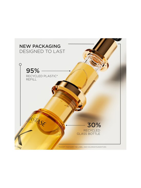 Kerastase - Juukseõli Elixir Ultime Originelle Refill, täitepakend 75 ml - NOCOL | Stockmann - photo 7