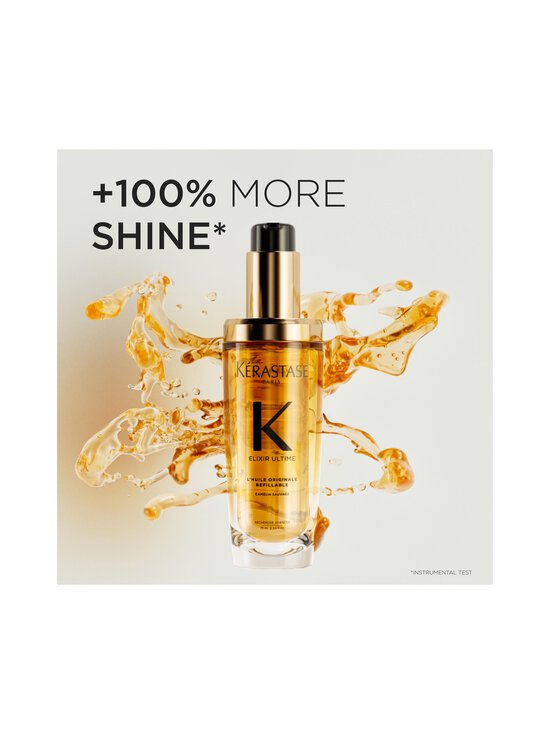 Kerastase - Juukseõli Elixir Ultime Originelle Refill, täitepakend 75 ml - NOCOL | Stockmann - photo 9