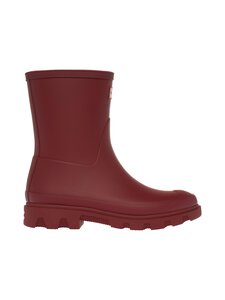Hunter - Unisex Downpour Short gumijas zābaki - ME MERLOT Hunter - Unisex Downpour Short gumijas zābaki - ME MERLOT | Stockmann