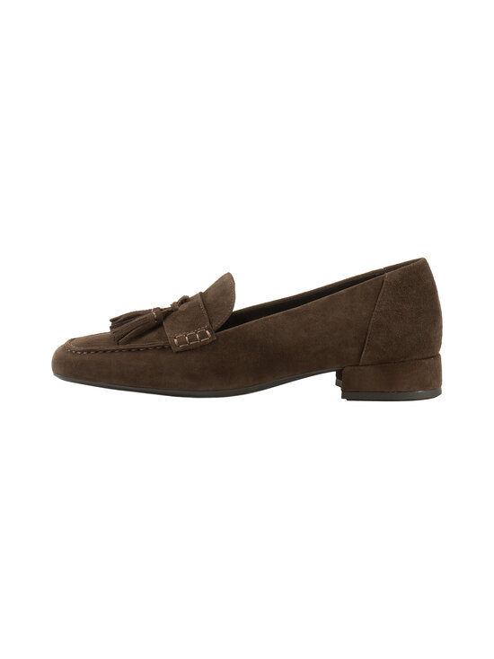 Vagabond - Debbi-loaferit - 29 COFFEE | Stockmann - photo 1
