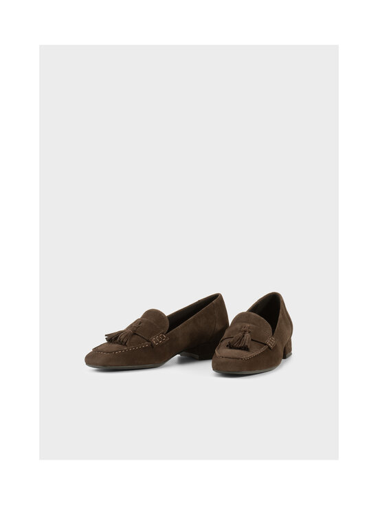 Vagabond - Debbi-loaferit - 29 COFFEE | Stockmann - photo 3
