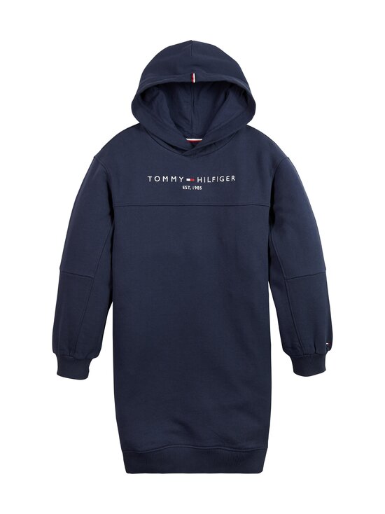 Essential Hoodie Dress -hupparimekko