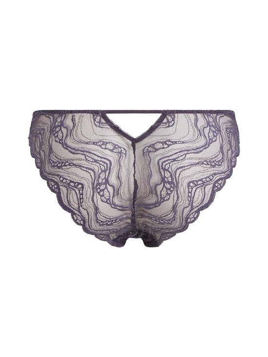 Calvin Klein Underwear - Aluspüksid Bikini - 9N1 NIGHTSHADE - photo 2 Calvin Klein Underwear - Aluspüksid Bikini - 9N1 NIGHTSHADE | Stockmann - photo 2