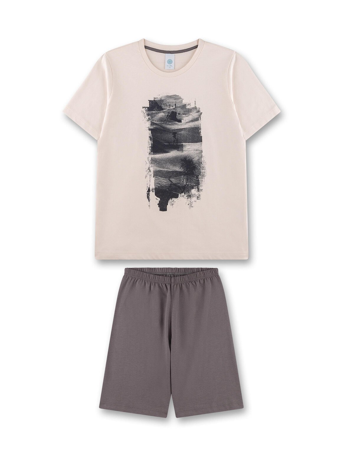 Photo-shortsipyjama