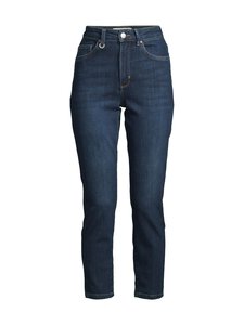 NEUW - Lola Mom -farkut - 6967 DARK VINTAGE INDIGO | Stockmann