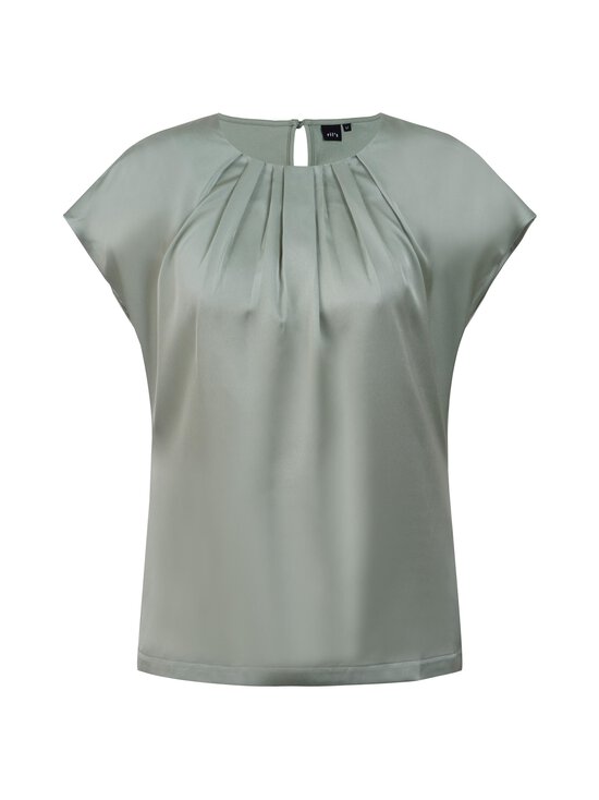 Ril's - Lancaster blūze - 530 GREEN | Stockmann - photo 1