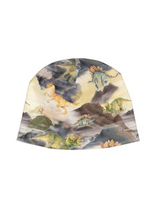 Bogi - James trikotāžas cepure - 87 RAISIN | Stockmann