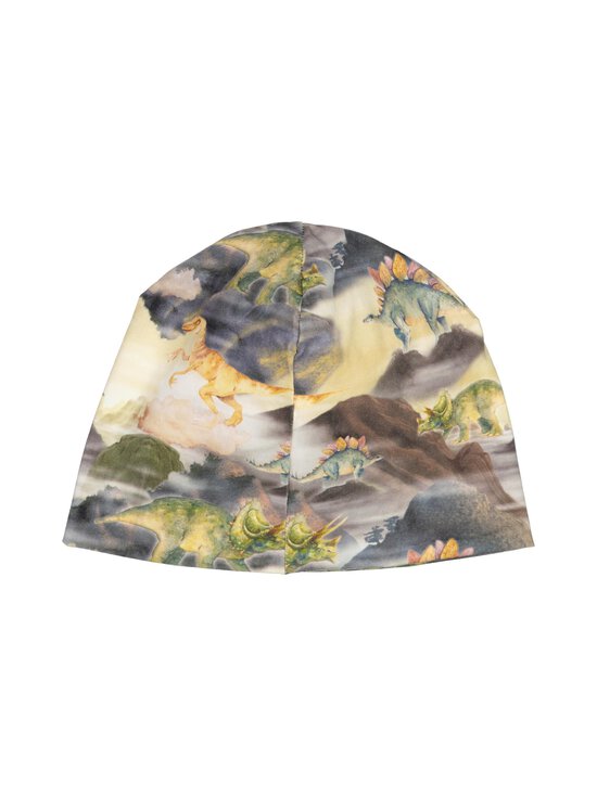 Bogi - James trikotāžas cepure - 87 RAISIN | Stockmann - photo 2