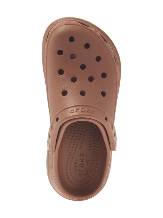 Crocs - Kroksid Bae Clog - 2JJ MILK CHOCOLATE - photo 2 Crocs - Kroksid Bae Clog - 2JJ MILK CHOCOLATE | Stockmann - photo 2