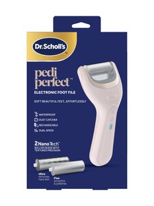 Scholl - Pedi Perfect  Electronic Foot File -jalkaraspi | Stockmann