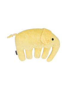 Finlayson - Elefantti-tyyny - YELLOW | Stockmann