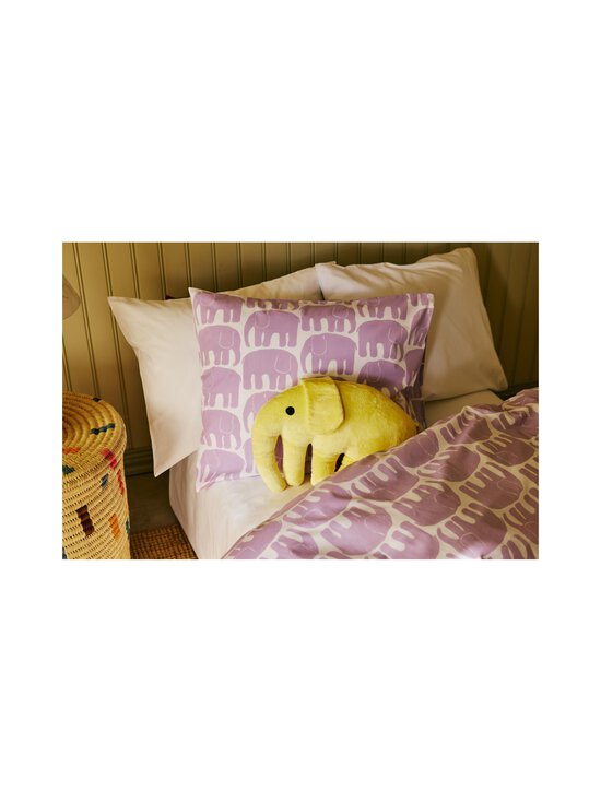 Finlayson - Elefantti-tyyny - YELLOW | Stockmann - photo 2
