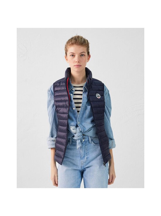 JOTT - Sulevest Seda Down - 104 NAVY | Stockmann - photo 3