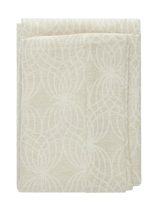 Villa Stockmann - Vernier galdauts - NATURAL LINEN N/342 | Stockmann - photo 2